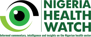 Nigeria Health Watch